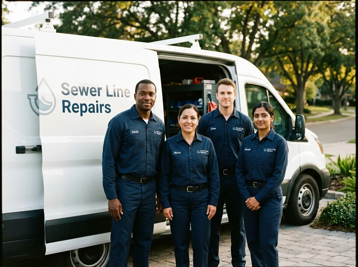 Emergency Plumber company in Church Creek, MD