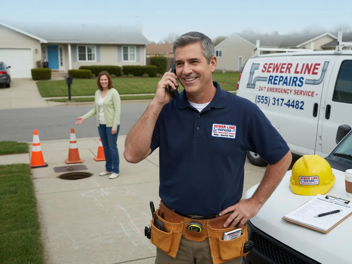 Emergency Plumber Church Creek, MD FAQs